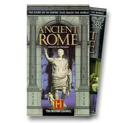 Ancient Rome: Story of an Empire