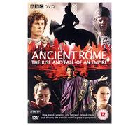 Ancient Rome: The Rise and Fall of an Empire (DVD) Sean Pertwee David Threlfall