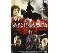 Ancient Rome: The Rise and Fall of an Empire [ Origine Spagnolo, Nessuna Lingua Italiana ]