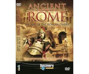 Ancient Rome: The Rise Of The Roman Empire [DVD]