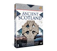 Ancient Scotland [DVD]