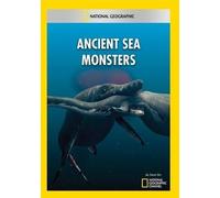 Ancient Sea Monsters (DVD)