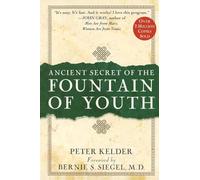 Peter Kelder Ancient Secret of the Fountain of Youth (Copertina rigida)