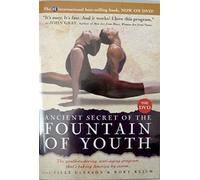 Ancient Secret of the Fountain of Youth DVD