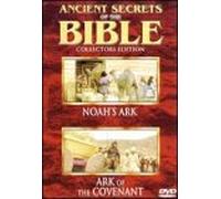 Ancient Secrets of Bible: Noah's Ark & Covenant