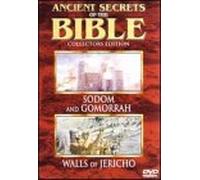 Ancient Secrets of Bible: Sodom Gomorrah & Jericho