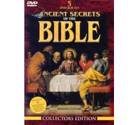 Ancient Secrets of the Bible