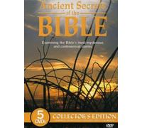 Ancient Secrets of the Bible - Ancient Secrets of the Bible