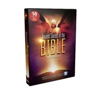 Ancient Secrets Of The Bible: Angel Encounters