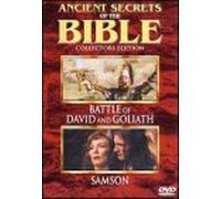 Ancient Secrets of the Bible - Battle of David & Goliath/Sams