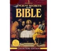 Ancient Secrets of the Bible - Boxed Set