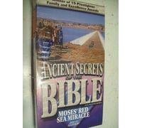 Ancient Secrets of the Bible - Moses S Red Sea Miracle
