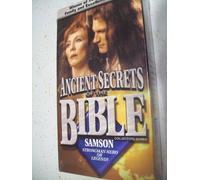 Ancient Secrets of the Bible - Samson