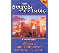 Ancient Secrets of the Bible: Sodom and Gomorrah - Legend or Real Event? (1992)