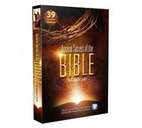 Ancient Secrets of the Bible: The Complete Series