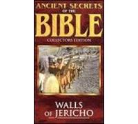 Ancient Secrets of the Bible - Walls of Jericho