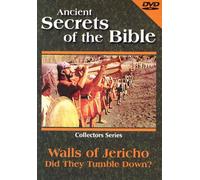 Ancient Secrets of the Bible: Walls of Jericho - Did They Tumble Down?