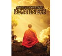 Ancient Secrets to Happiness (DVD) Brian Allan Johnny Ball Nick Ashron Nick Pope