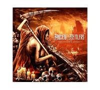 - Ancient Settlers - Oblivion's Legacy (CD) - CD