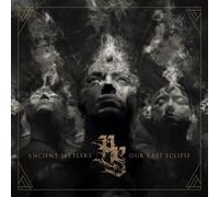 Ancient Settlers Our Last Eclipse (CD) Album