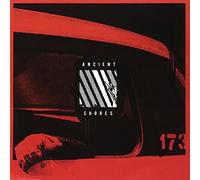 Ancient Shores - Step To The Edge