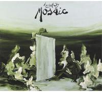 Ancient Sky Mosaic (CD) Album