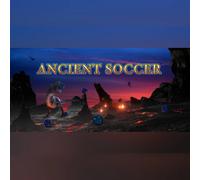 ANCIENT SOCCER (PC) Steam Key - GLOBAL