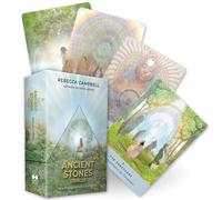 Ancient Stones Carte Oracle Tarot Rebecca Campbell Hay House