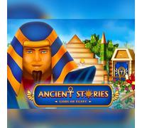 Ancient Stories: Gods of Egypt (PC) Steam Key - GLOBAL