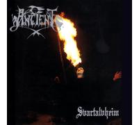 Ancient - Svartalvheim