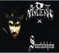 Ancient - Svartalvheim