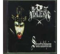 Ancient - Svartalvheim