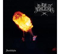 Ancient - Svartalvheim (Vinyl Clear Edt.)