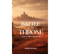 Ancient Tales: Battle of the Throne: 1