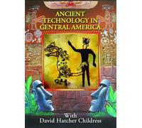 Ancient Technology in Central America