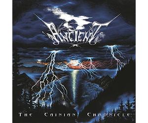Ancient - The Cainian Chronicle