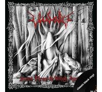 Ancient Throne of Unholy Ingria (Black