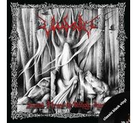 Ulvdalir Ancient Throne of Unholy Ingria (Vinyl LP) 12" Album