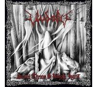Ulvdalir Ancient Throne of Unholy Ingria (Vinyl LP) 12" Album Coloured Vinyl