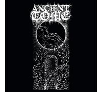 Ancient Tome The Implications of Ascendancy (CD) Album