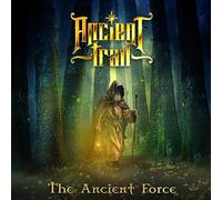 Ancient Trail - Ancient Trail - The Ancient Force
