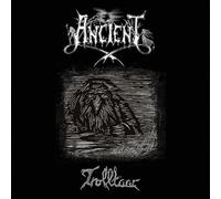 Ancient - Trolltar