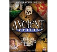 Ancient Voices: a World History