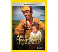 Ancient Voices, Modern World: Mongolia & Australia (DVD) Wade Davis