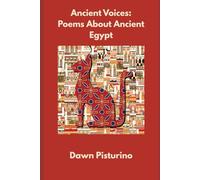 Ancient Voices: Poems About Ancient Egypt