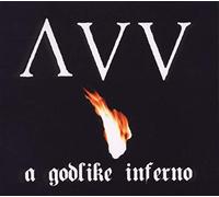 Ancient Vvisdom - Godlike Inferno