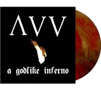 Ancient Vvisdom - A Godlike Inferno (10Th Anniversary Edition)
