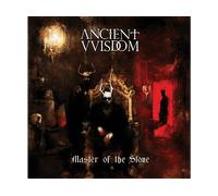 - Ancient Vvisdom - Master Of The Stone (CD) - CD