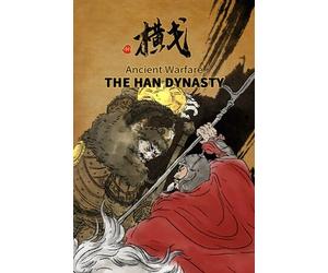 Ancient Warfare: The Han Dynasty (PC) Steam Key GLOBAL