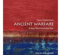 Ancient Warfare: un'introduzione molto breve